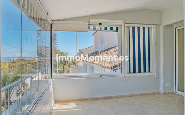 Revente - Appartement - Marbella - Marbella Centro