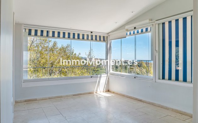 Revente - Appartement - Marbella - Marbella Centro