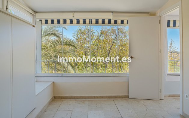 Revente - Appartement - Marbella - Marbella Centro