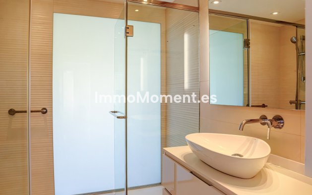 Revente - Appartement - Marbella - Marbella Centro