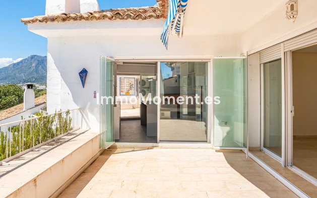 Revente - Appartement - Marbella - Marbella Centro