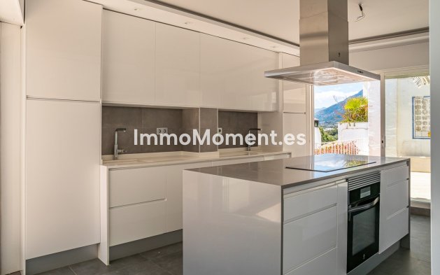Revente - Appartement - Marbella - Marbella Centro