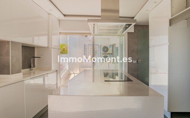 Revente - Appartement - Marbella - Marbella Centro