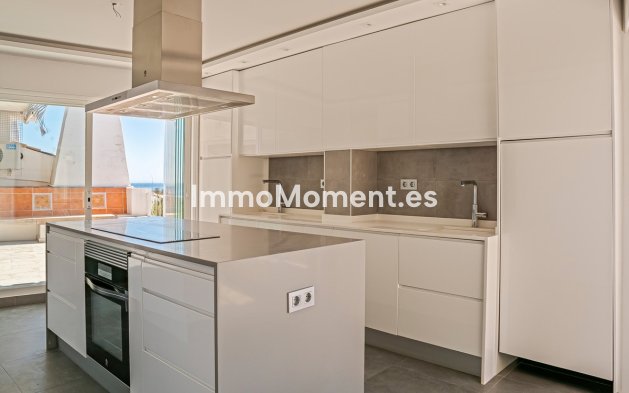 Revente - Appartement - Marbella - Marbella Centro