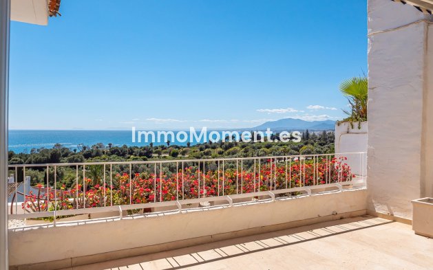 Revente - Appartement - Marbella - Marbella Centro