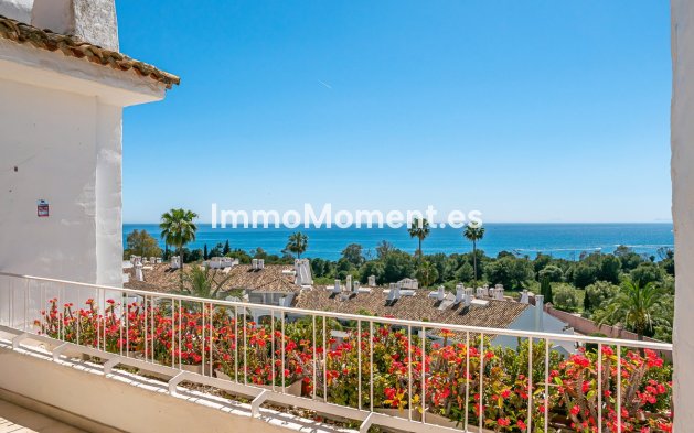 Revente - Appartement - Marbella - Marbella Centro
