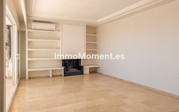 Revente - Appartement - Marbella - Marbella Centro