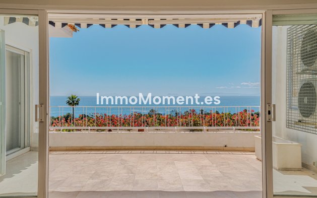 Revente - Appartement - Marbella - Marbella Centro