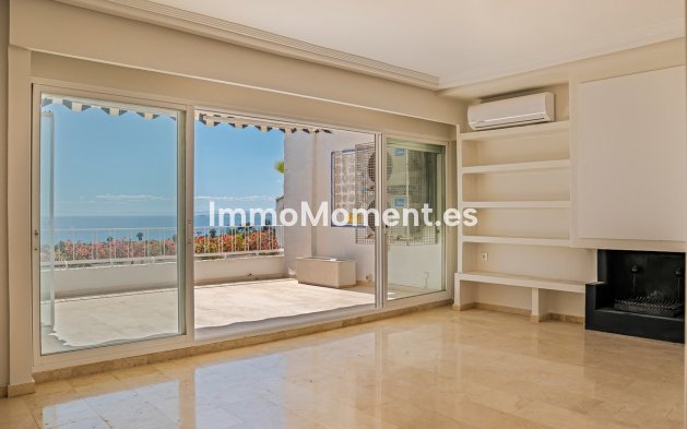 Revente - Appartement - Marbella - Marbella Centro