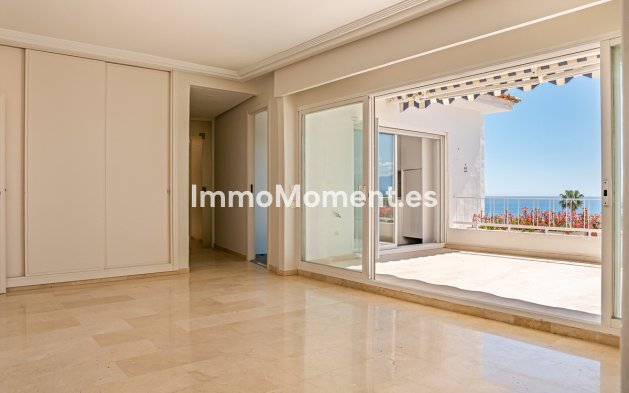 Revente - Appartement - Marbella - Marbella Centro