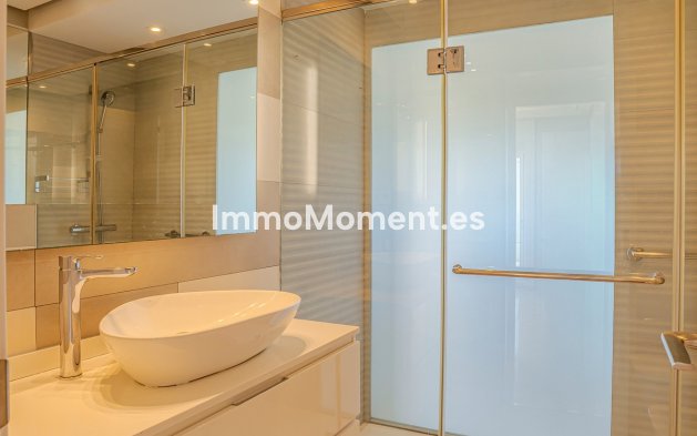 Revente - Appartement - Marbella - Marbella Centro