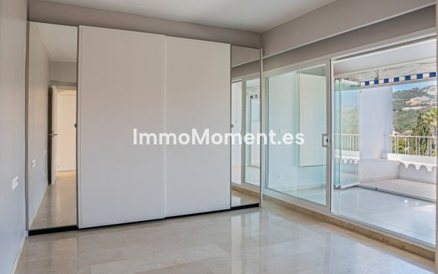 Revente - Appartement - Marbella - Marbella Centro