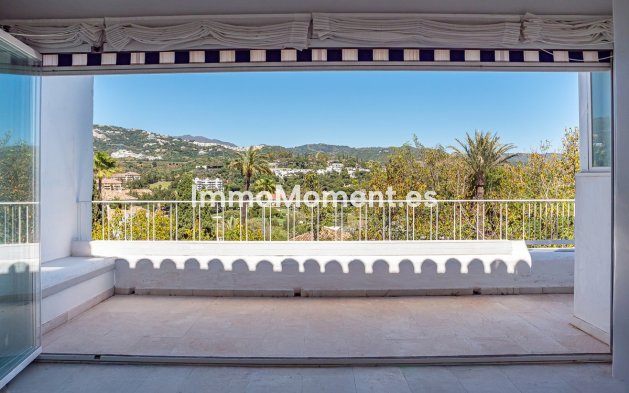 Revente - Appartement - Marbella - Marbella Centro