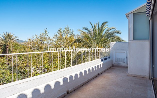 Revente - Appartement - Marbella - Marbella Centro