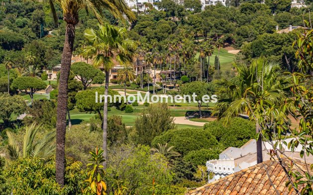 Revente - Appartement - Marbella - Marbella Centro