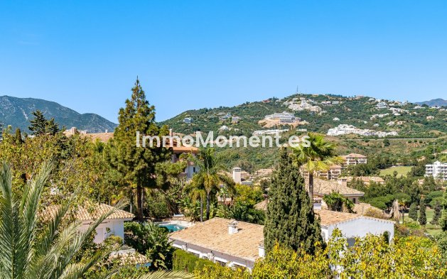 Revente - Appartement - Marbella - Marbella Centro