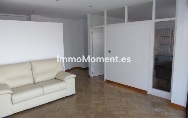 Reventa - Apartamento - Fuengirola - Fuengirola Centro