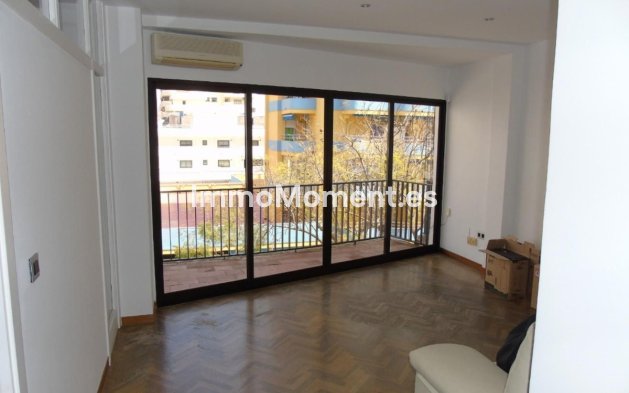 Reventa - Apartamento - Fuengirola - Fuengirola Centro