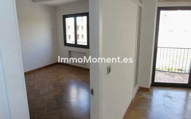 Reventa - Apartamento - Fuengirola - Fuengirola Centro