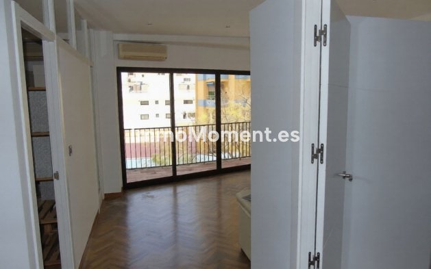 Reventa - Apartamento - Fuengirola - Fuengirola Centro