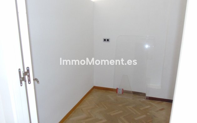 Reventa - Apartamento - Fuengirola - Fuengirola Centro