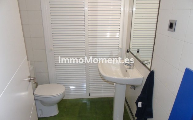 Reventa - Apartamento - Fuengirola - Fuengirola Centro