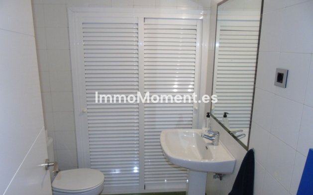 Reventa - Apartamento - Fuengirola - Fuengirola Centro