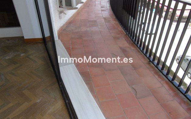 Reventa - Apartamento - Fuengirola - Fuengirola Centro
