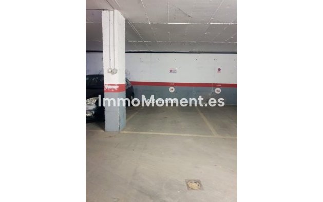 Resale - Apartment - Benalmadena - Benalmadena Costa