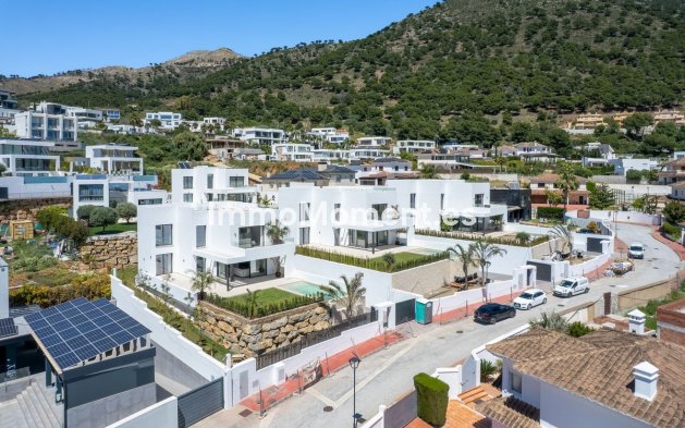 Reventa - Villa - Mijas - Mijas Centro