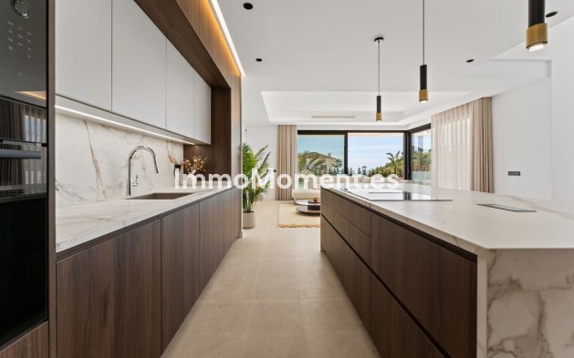 Reventa - Villa - Mijas - Mijas Centro