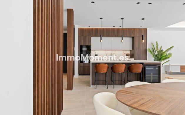 Reventa - Villa - Mijas - Mijas Centro