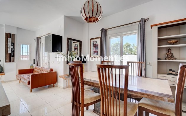 Reventa - Villa - Fuengirola - Torreblanca