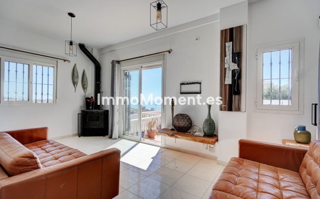 Reventa - Villa - Fuengirola - Torreblanca
