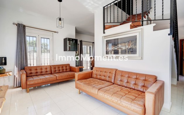 Reventa - Villa - Fuengirola - Torreblanca