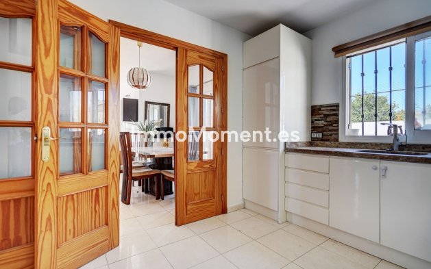 Reventa - Villa - Fuengirola - Torreblanca