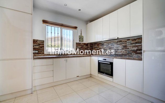 Reventa - Villa - Fuengirola - Torreblanca