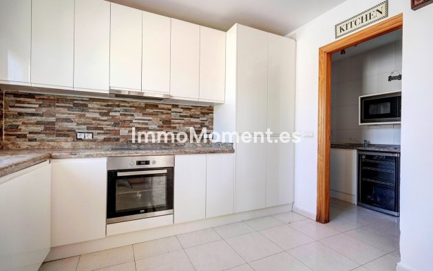Reventa - Villa - Fuengirola - Torreblanca