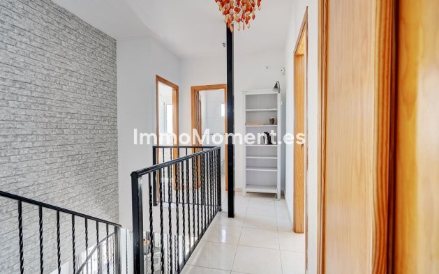 Reventa - Villa - Fuengirola - Torreblanca