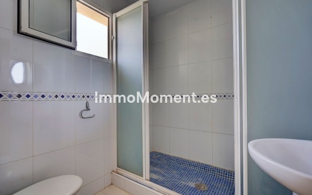 Reventa - Villa - Fuengirola - Torreblanca