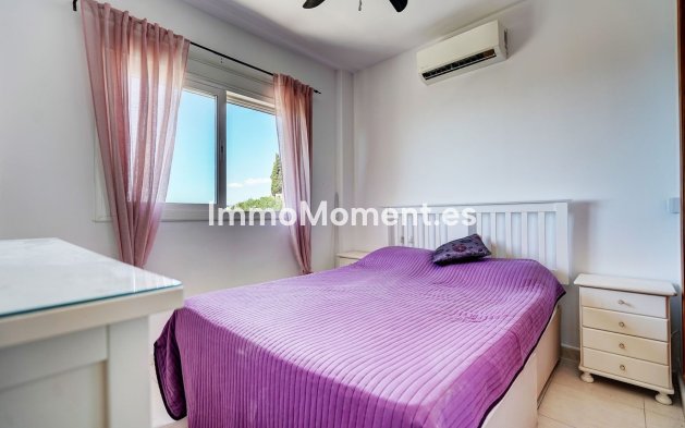 Reventa - Villa - Fuengirola - Torreblanca