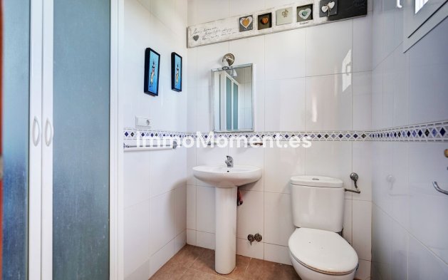 Reventa - Villa - Fuengirola - Torreblanca