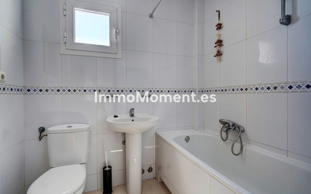 Reventa - Villa - Fuengirola - Torreblanca