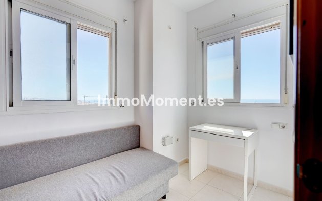 Reventa - Villa - Fuengirola - Torreblanca