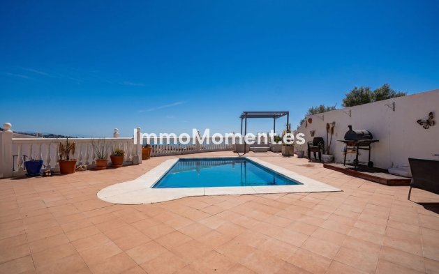 Reventa - Villa - Fuengirola - Torreblanca