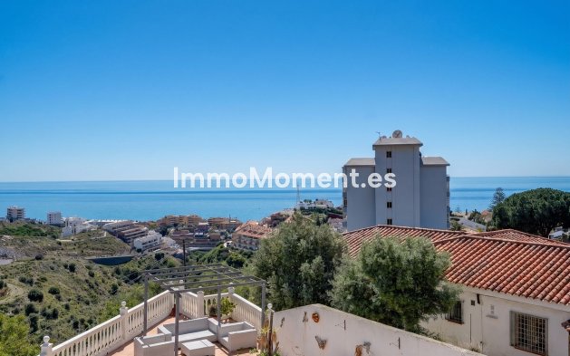 Reventa - Villa - Fuengirola - Torreblanca