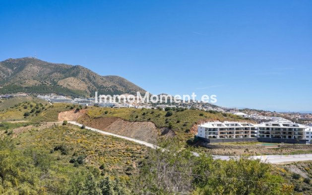 Reventa - Villa - Fuengirola - Torreblanca