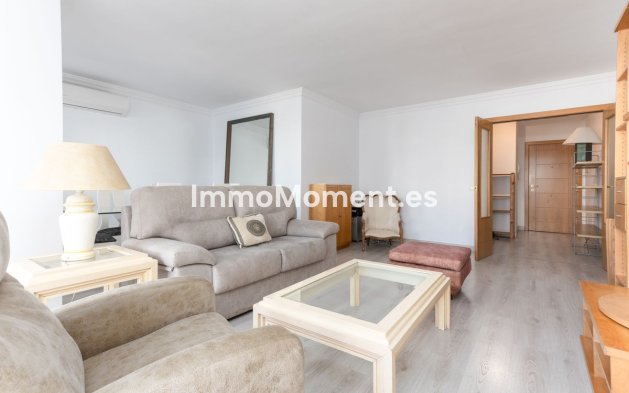 Reventa - Apartamento - Marbella - La Campana