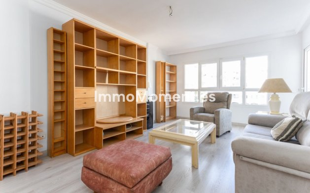 Reventa - Apartamento - Marbella - La Campana