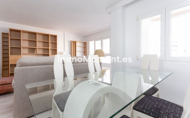 Reventa - Apartamento - Marbella - La Campana